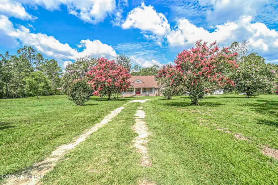 17442 S Tommy Road, Glen Saint Mary, FL 32040 - #2