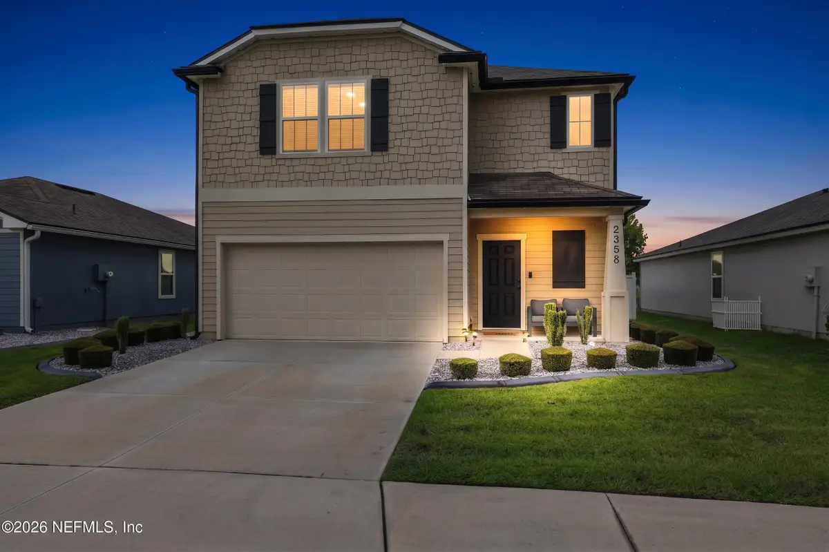 2358 Evening Oaks Lane, Green Cove Springs, FL 32043 - #1