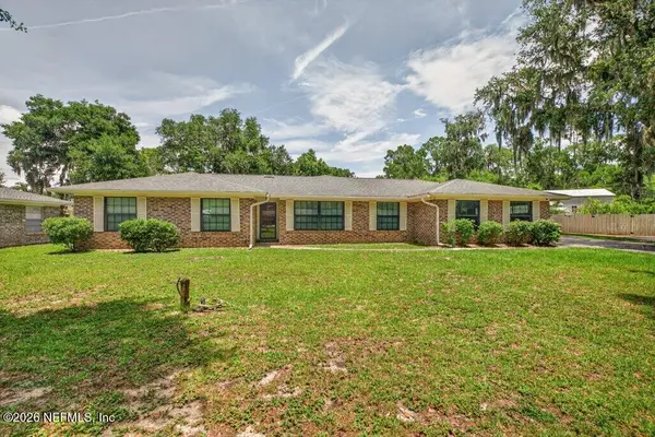773 E Fruit Cove Drive, St. Johns, FL 32259