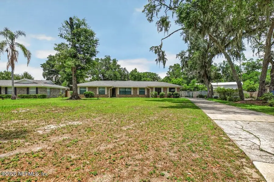 773 E Fruit Cove Drive, Saint Johns, FL 32259 - #3