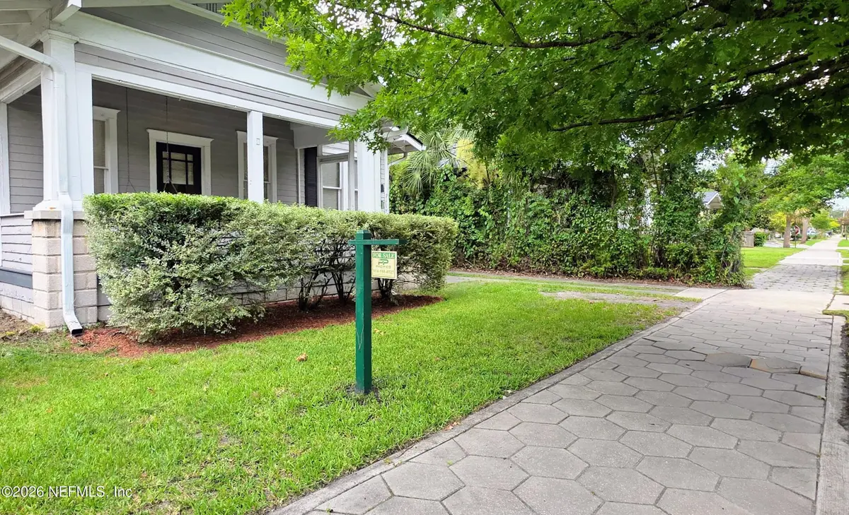 2747 Forbes Street, Jacksonville, FL 32205 - #1
