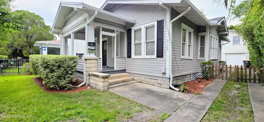2747 Forbes Street, Jacksonville, FL 32205 - #2