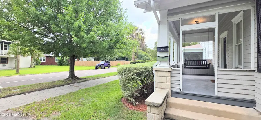 2747 Forbes Street, Jacksonville, FL 32205 - #3