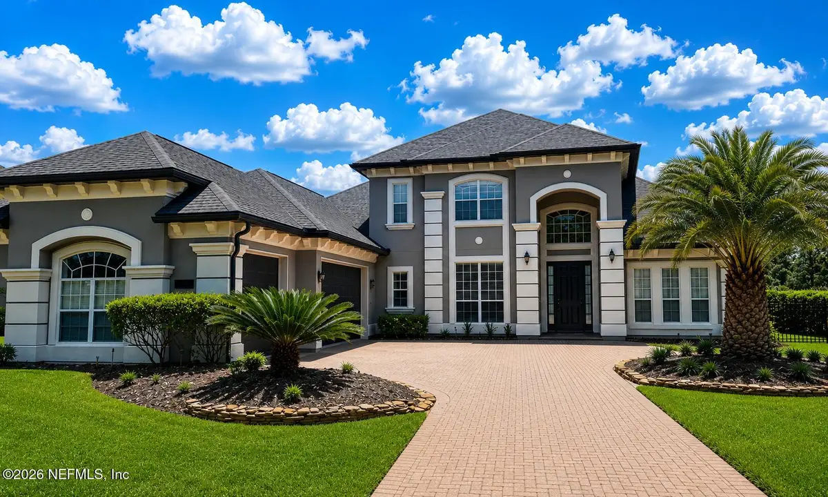 1367 Fryston Street, Saint Johns, FL 32259 - #1