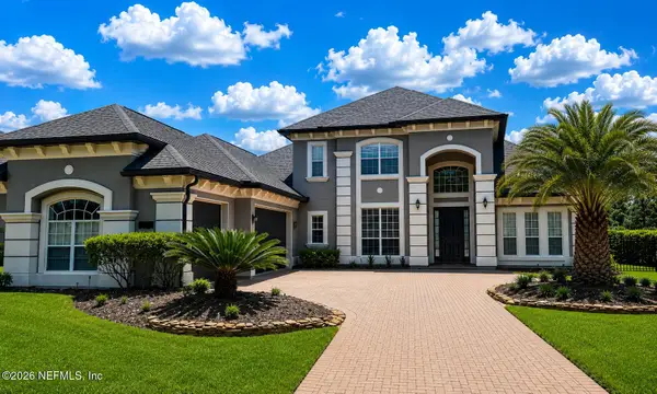 1367 Fryston Street, St. Johns, FL 32259
