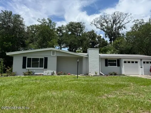 1019 Hillock E Drive, Jacksonville, FL 32221