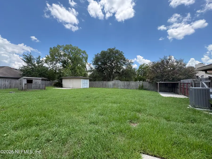 3201 Fireside Drive, Middleburg, FL 32068 - #3
