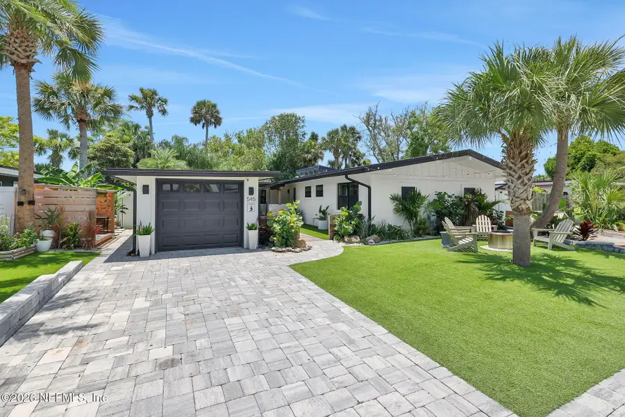 545 South Street, Neptune Beach, FL 32266 - #2