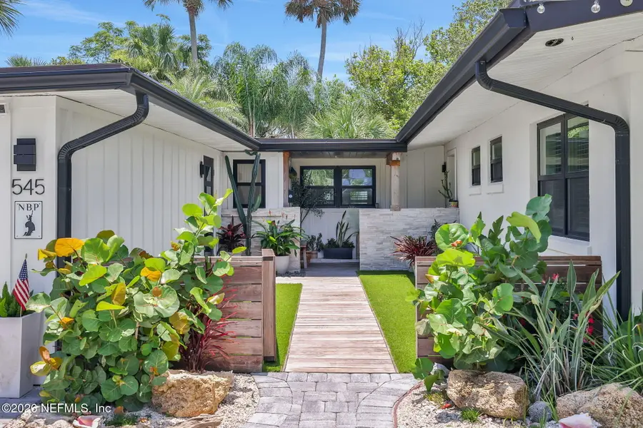 545 South Street, Neptune Beach, FL 32266 - #3