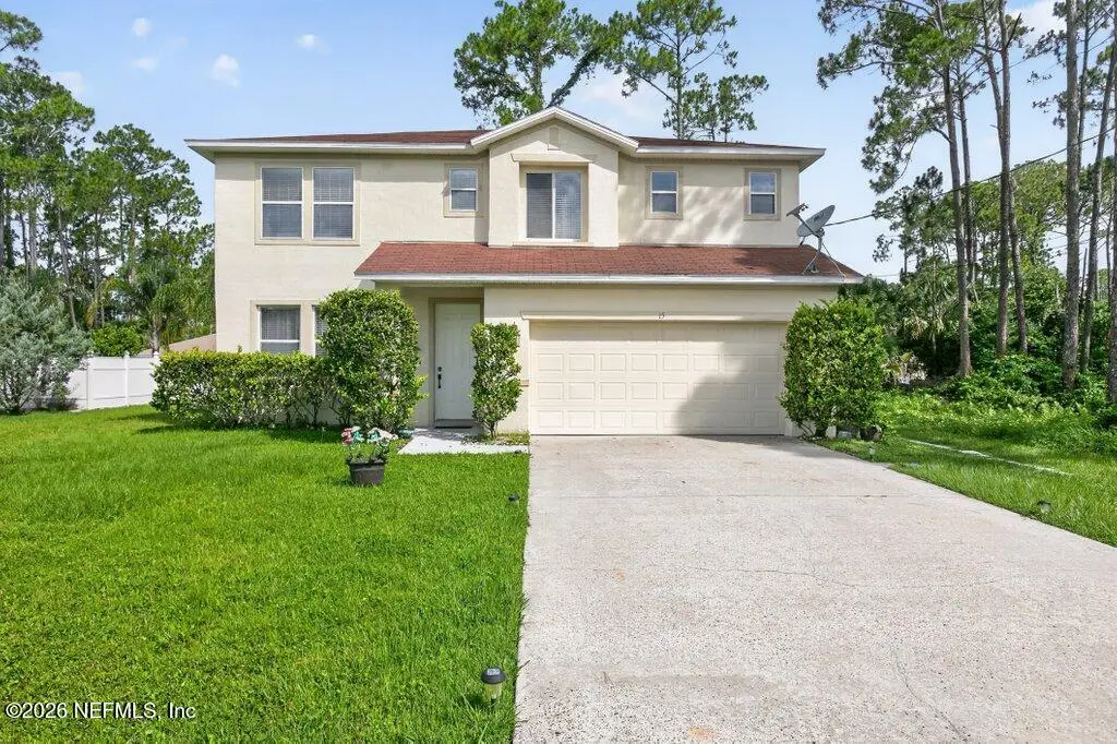 15 Ryker Lane, Palm Coast, FL 32164 - #1