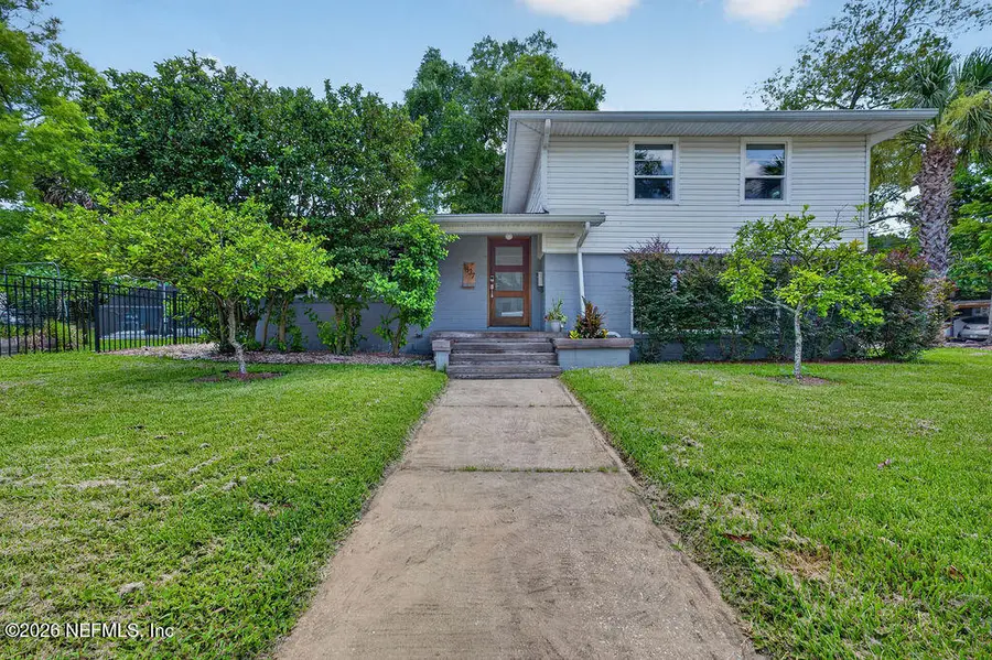 1827 Cherry Street, Jacksonville, FL 32205 - #2