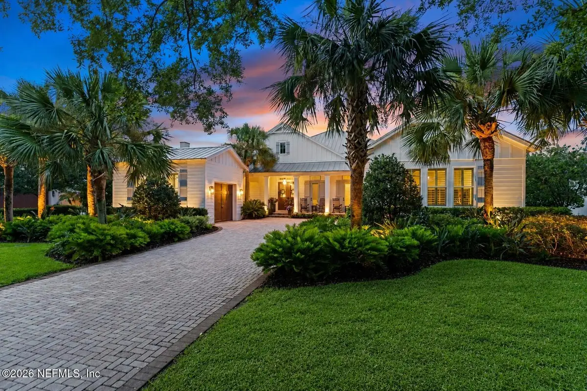 14061 Magnolia Cove Road, Jacksonville, FL 32224 - #1