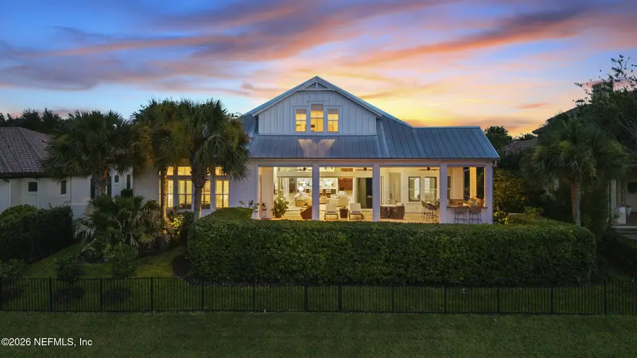 14061 Magnolia Cove Road, Jacksonville, FL 32224 - #2