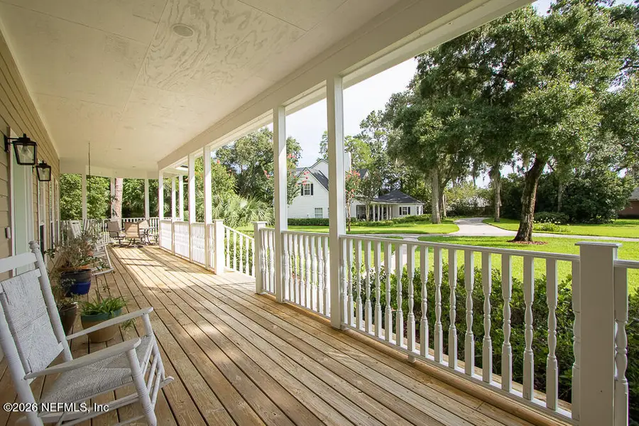 4535 Old Spanish Trail, Jacksonville, FL 32257 - #2
