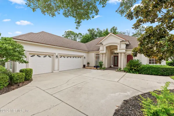 4232 S Franklinia Street, St. Augustine, FL 32092