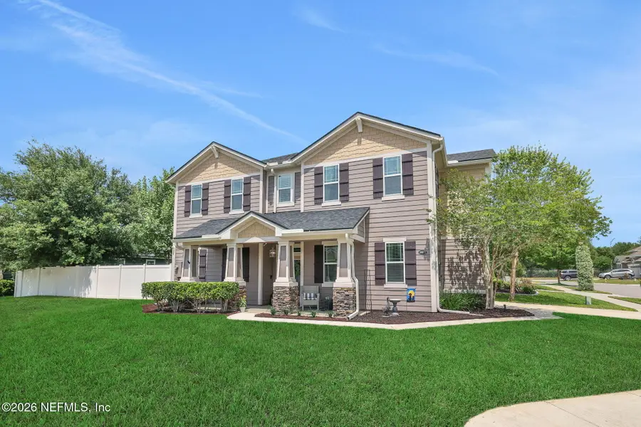 14657 Littleleaf Drive, Jacksonville, FL 32258 - #3