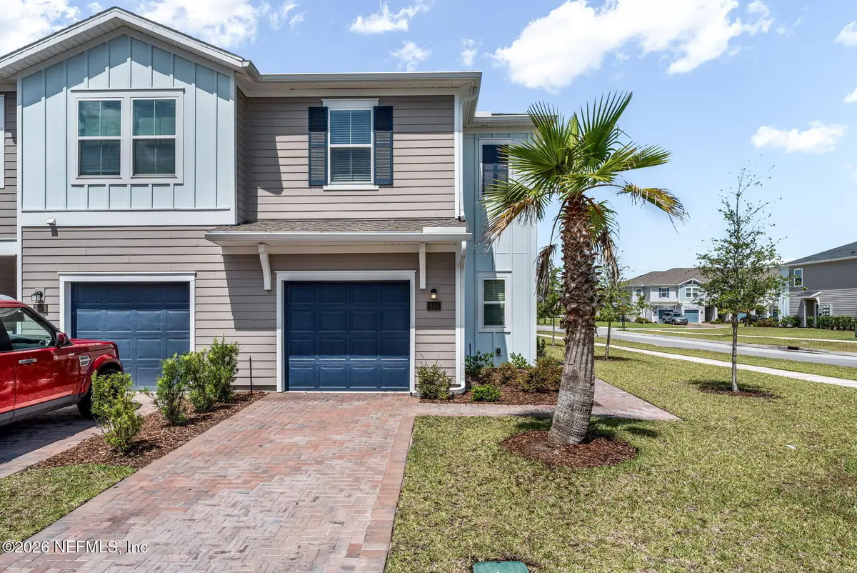 395 Belfort Court, Saint Augustine, FL 32092 - #1