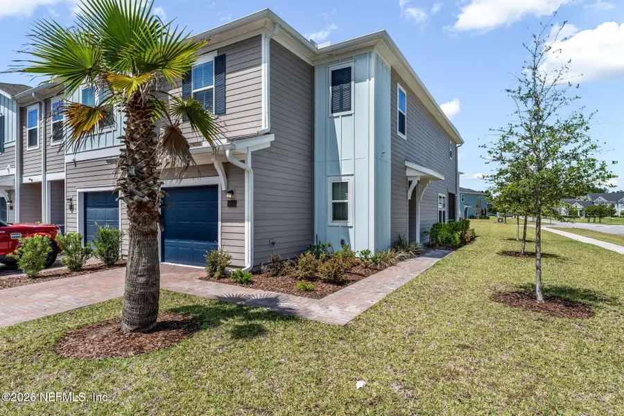395 Belfort Court, Saint Augustine, FL 32092 - #2