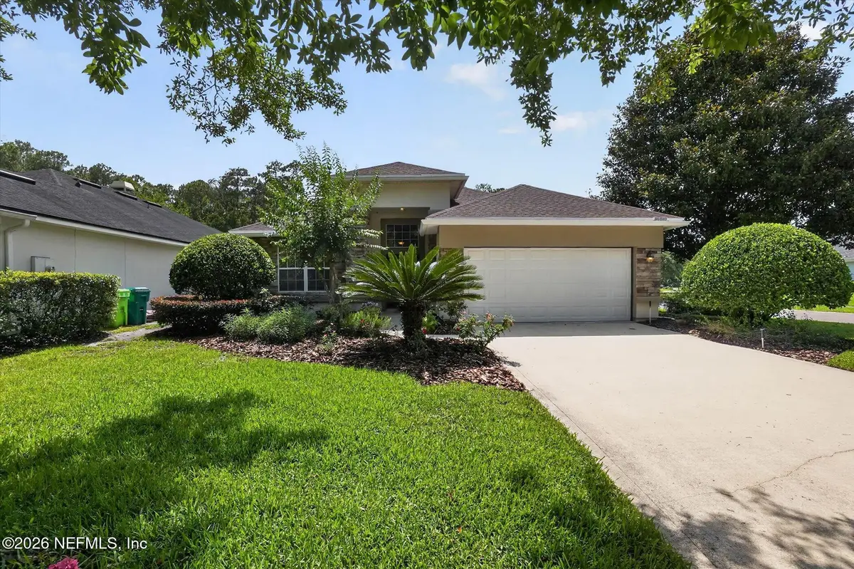 96040 Long Beach Drive, Fernandina Beach, FL 32034 - #1