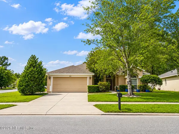 10441 Creston Glen Circle, Jacksonville, FL 32256