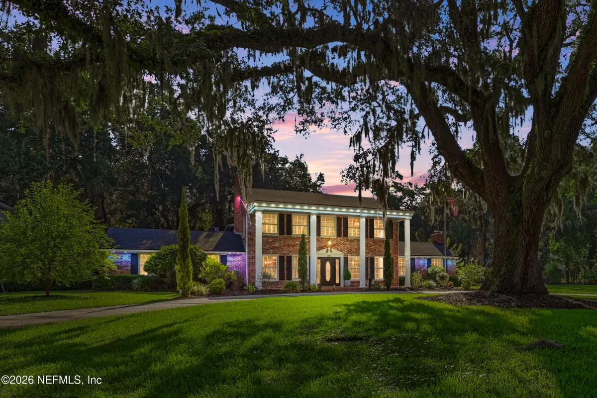 1501 Big Tree Road, Neptune Beach, FL 32266 - #1