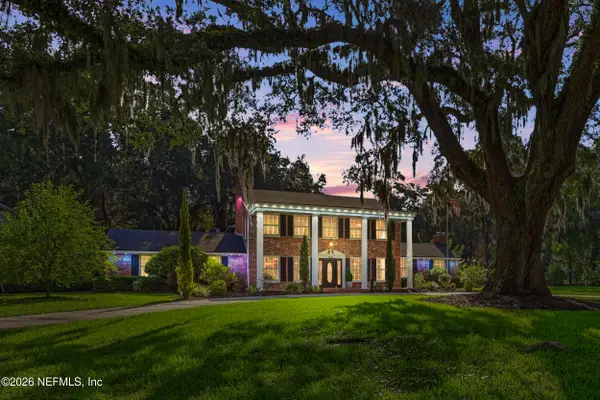 1501 Big Tree Road, Neptune Beach, FL 32266