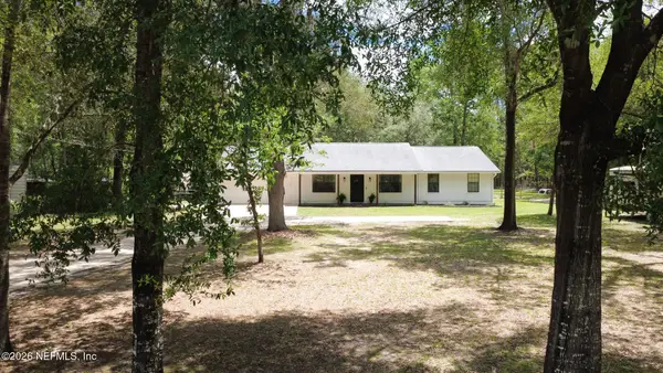4737 Javeline Circle, Middleburg, FL 32068