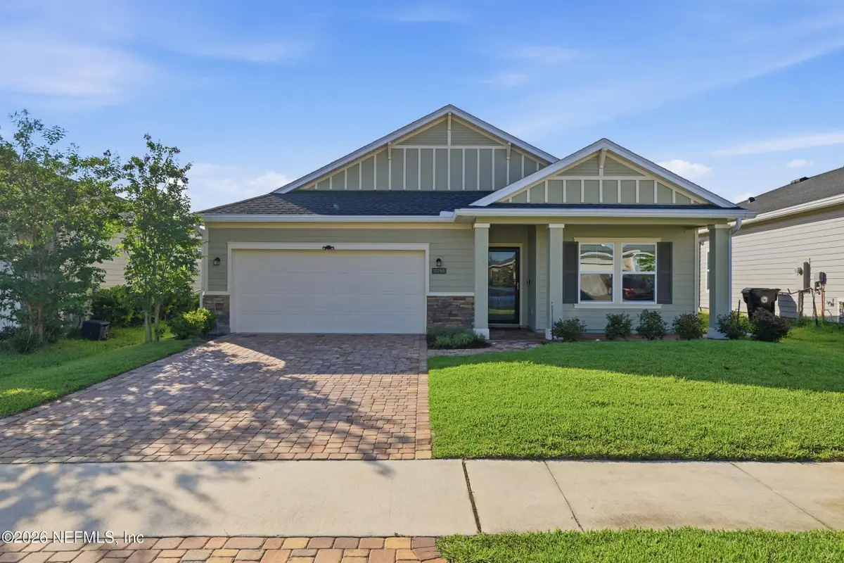 2894 Crossfield Drive, Green Cove Springs, FL 32043 - #1