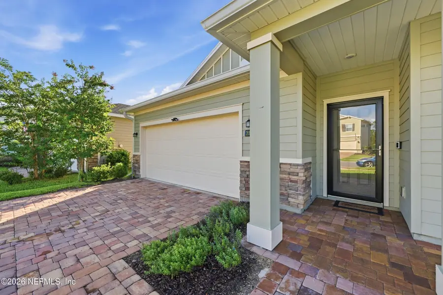 2894 Crossfield Drive, Green Cove Springs, FL 32043 - #3