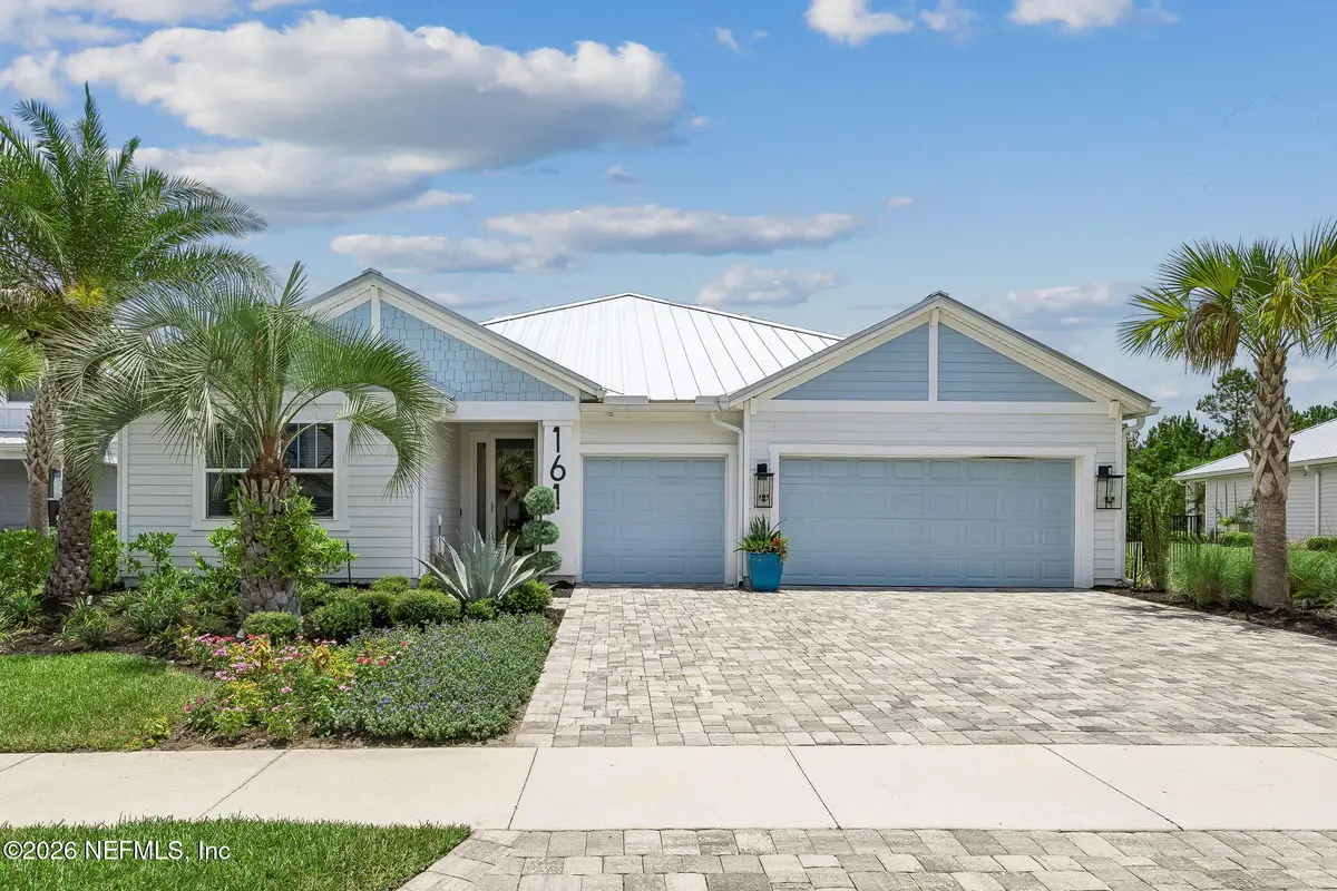 161 Marquesa Circle, Saint Johns, FL 32259 - #1