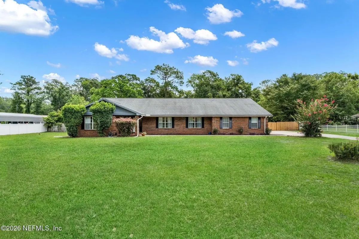 2315 Conciliation Lane, Green Cove Springs, FL 32043 - #1