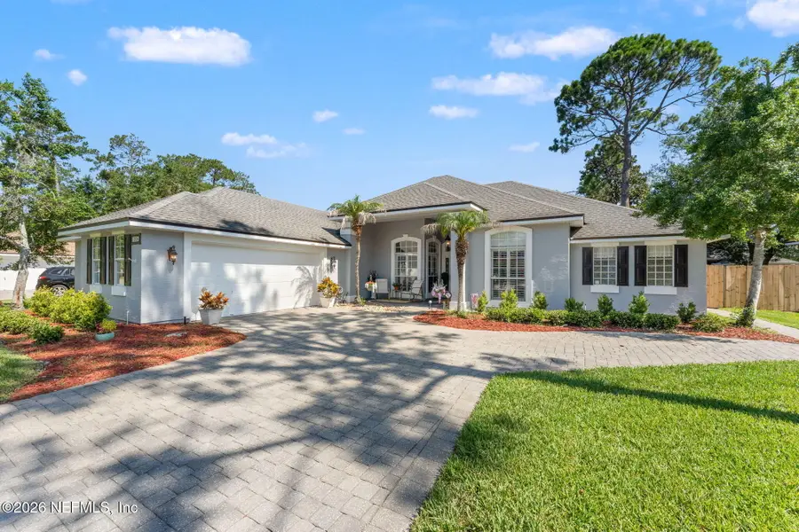 1904 Bluebonnet Way, Fleming Island, FL 32003 - #2