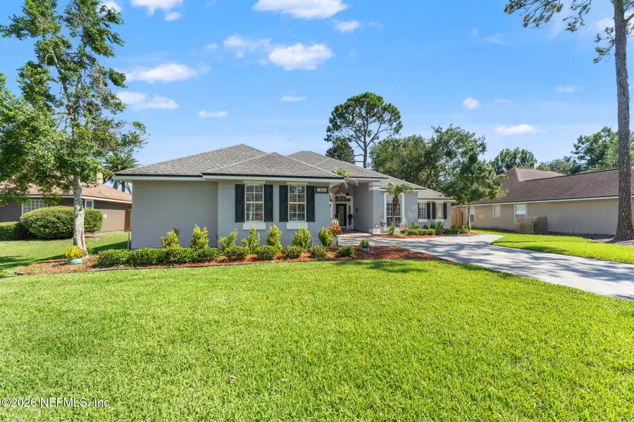 1904 Bluebonnet Way, Fleming Island, FL 32003 - #3