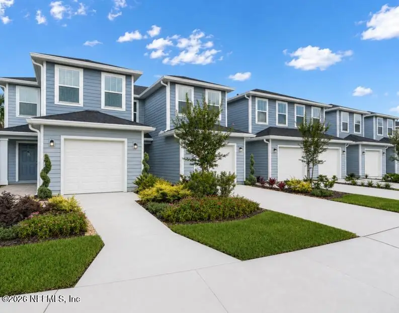 6072 Falcon Gate Lane, Jacksonville, FL 32244 - #1