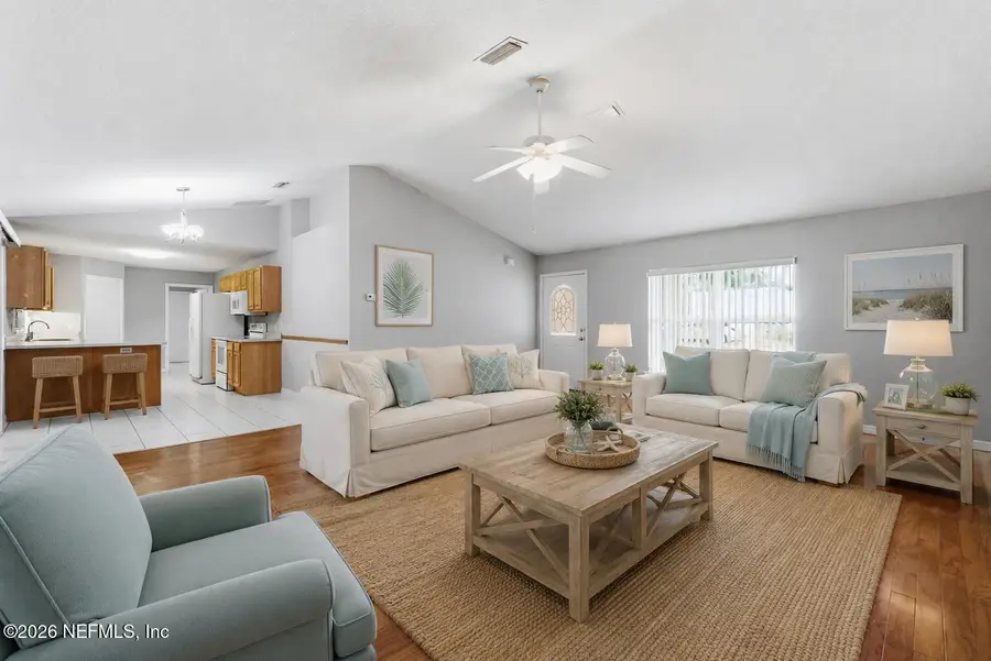 936 Delcie Drive, Saint Augustine, FL 32086 - #3