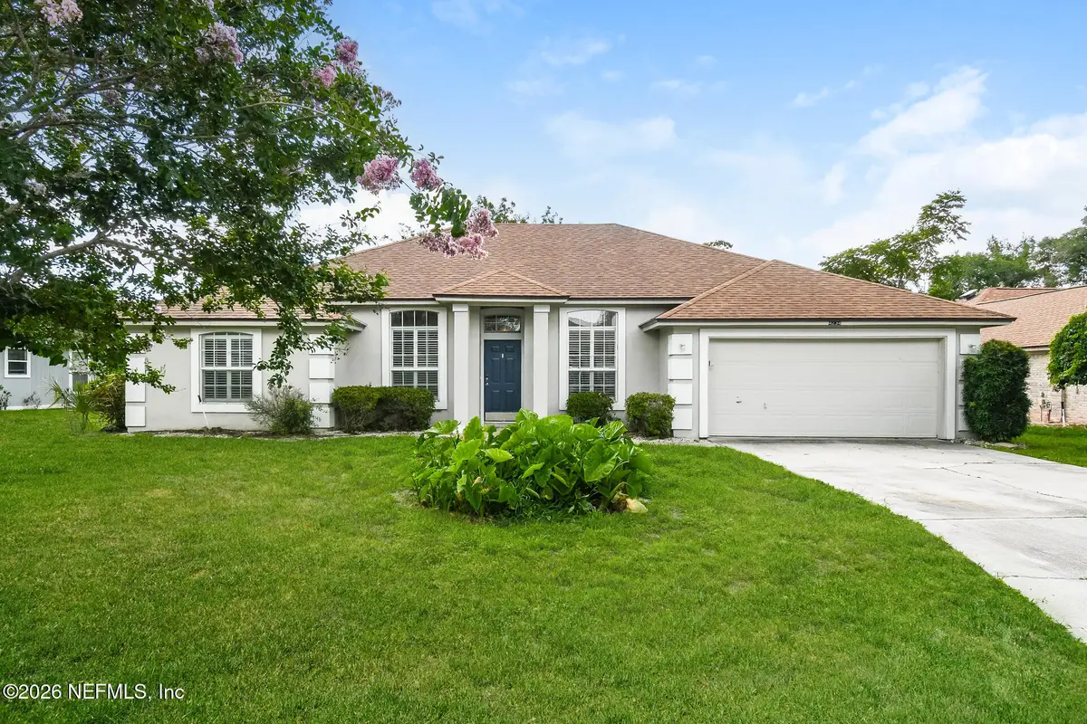 4234 Emerald Bay Drive, Jacksonville, FL 32277 - #1