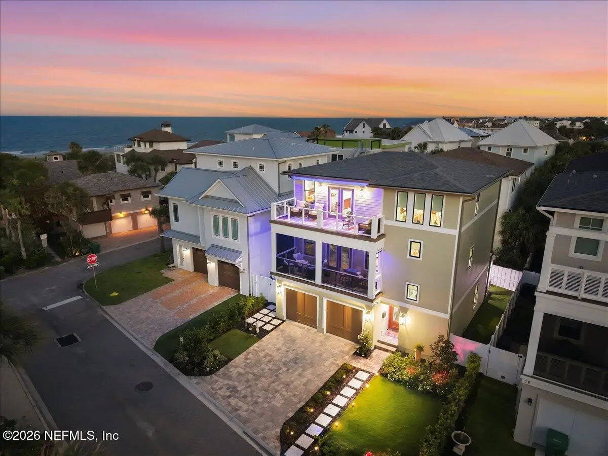 22 27th S Avenue, Jacksonville Beach, FL 32250 - #1