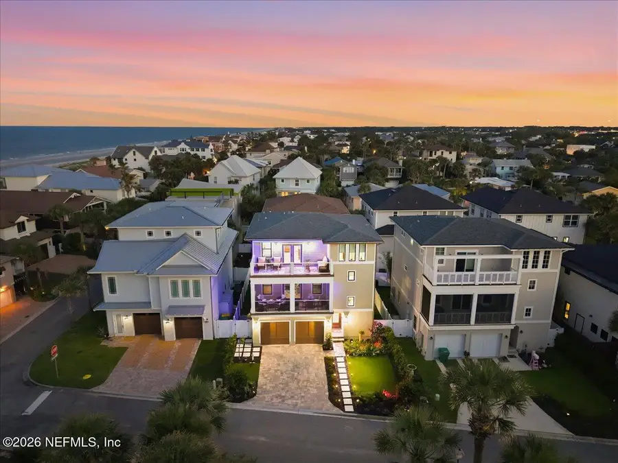 22 27th S Avenue, Jacksonville Beach, FL 32250 - #2