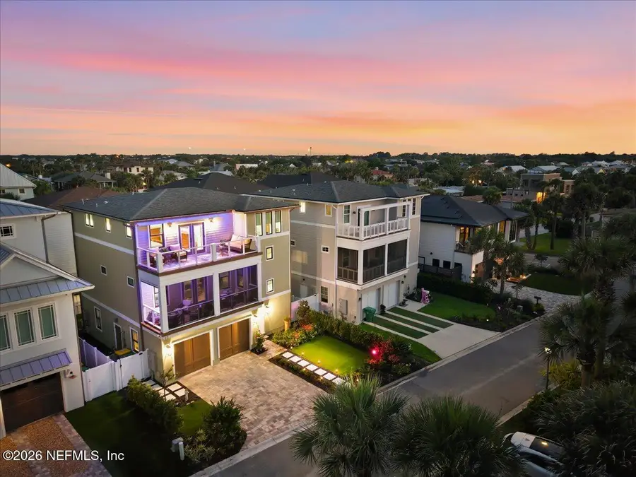 22 27th S Avenue, Jacksonville Beach, FL 32250 - #3