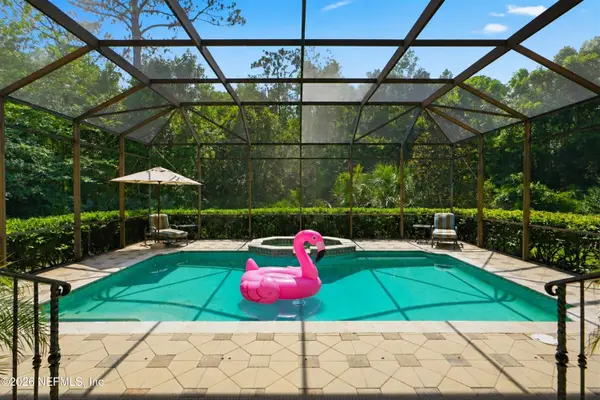 560 Sebastian Square, St. Augustine, FL 32095