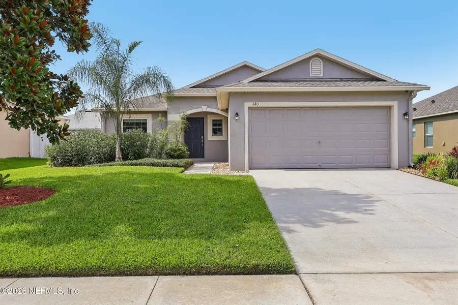 340 Bella Rosa Circle Circle, Sanford, FL 32771 - #2