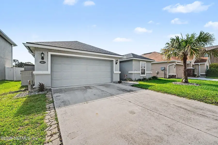 16013 Hutton Lane, Jacksonville, FL 32218 - #3