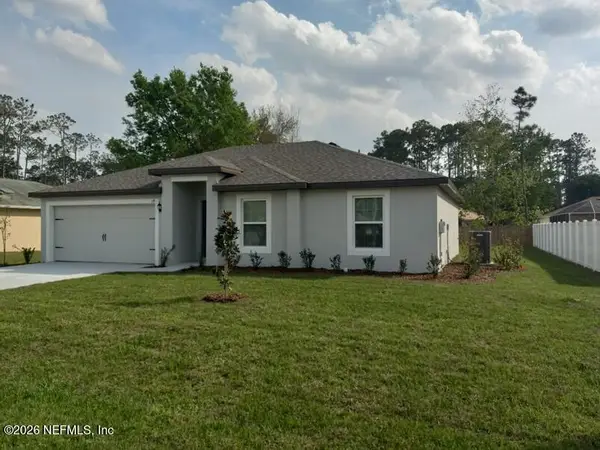 19 Rymshaw Drive, Palm Coast, FL 32164