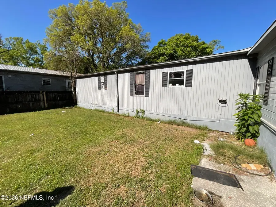 2973 Estate Street, Saint Augustine, FL 32084 - #2