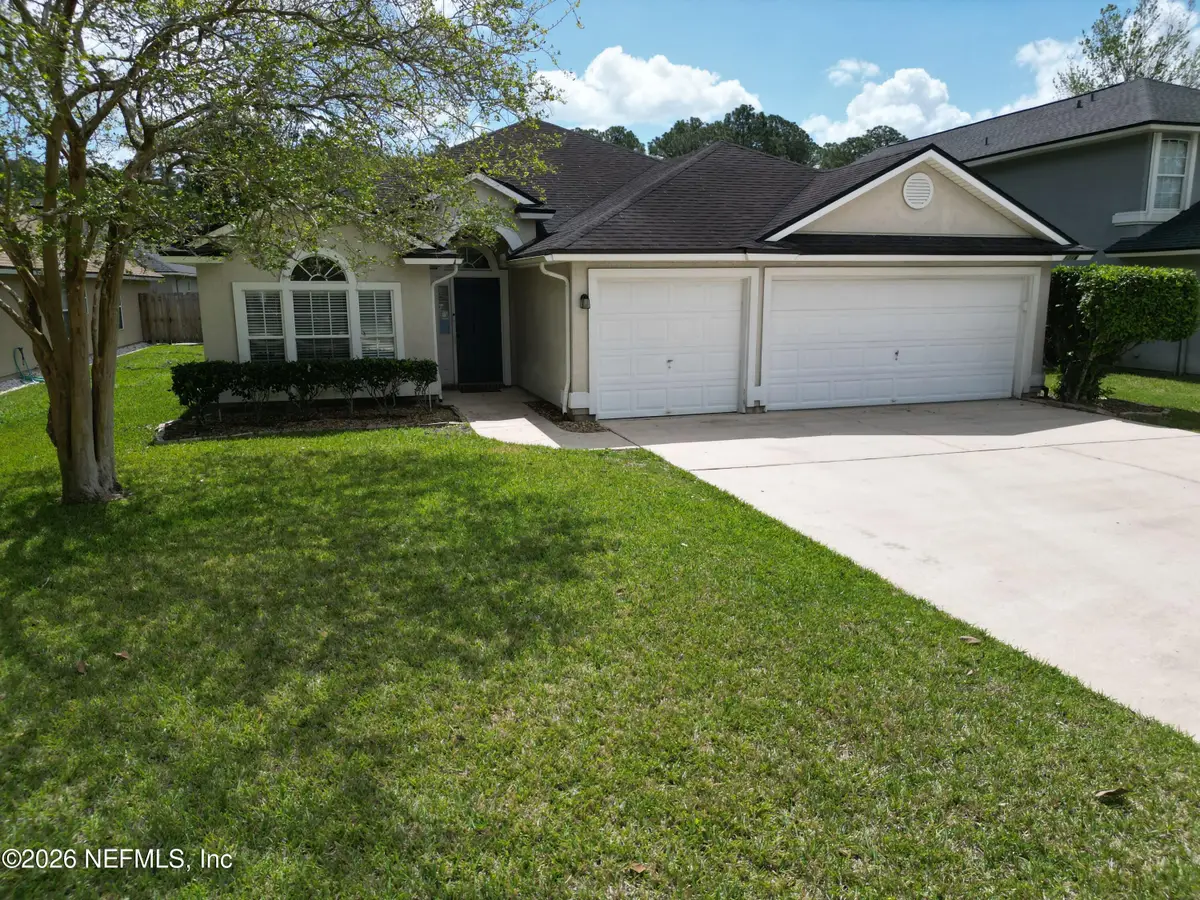 1316 E Chinaberry Court, Saint Johns, FL 32259 - #1