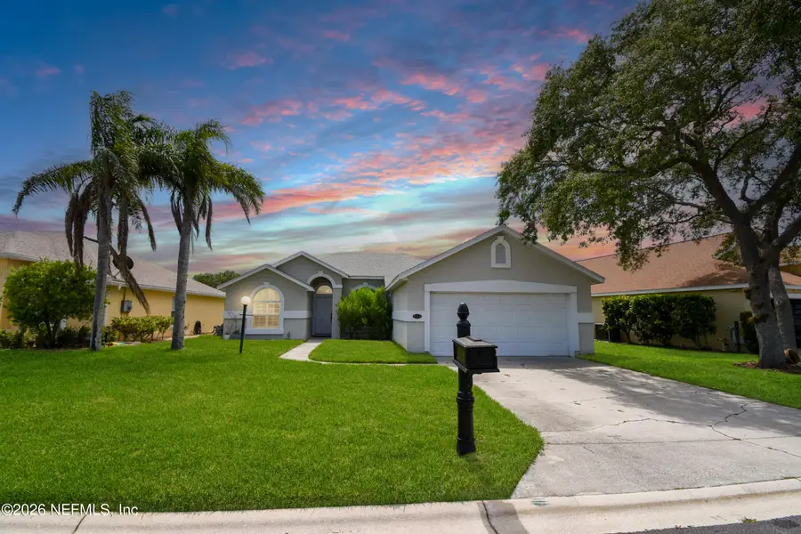 509 Peninsula Court, Saint Augustine, FL 32080 - #2
