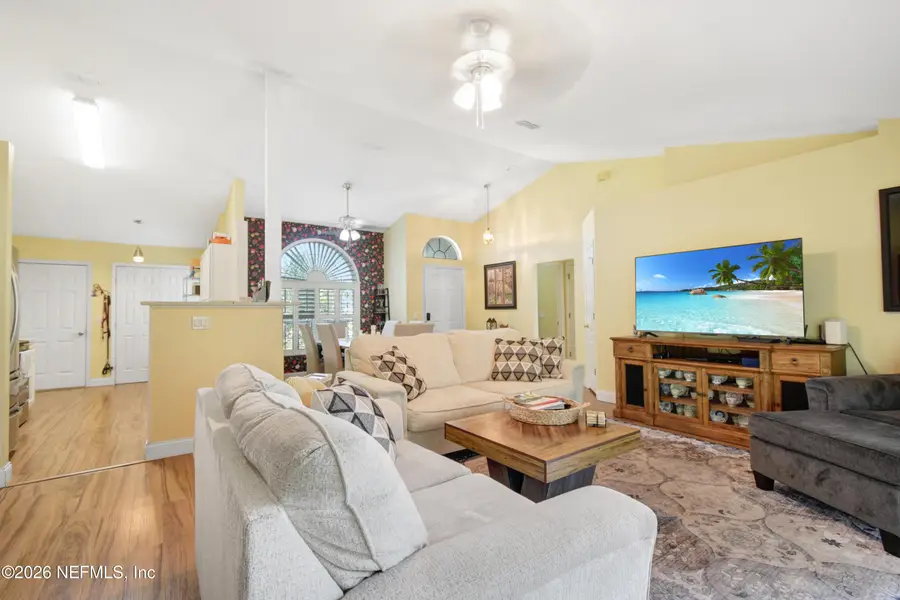 509 Peninsula Court, Saint Augustine, FL 32080 - #3