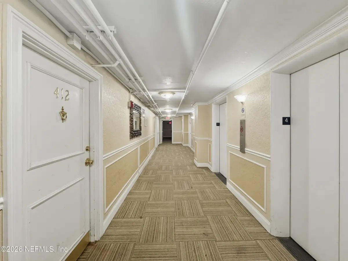 311 W Ashley Street #414, Jacksonville, FL 32202 - #1