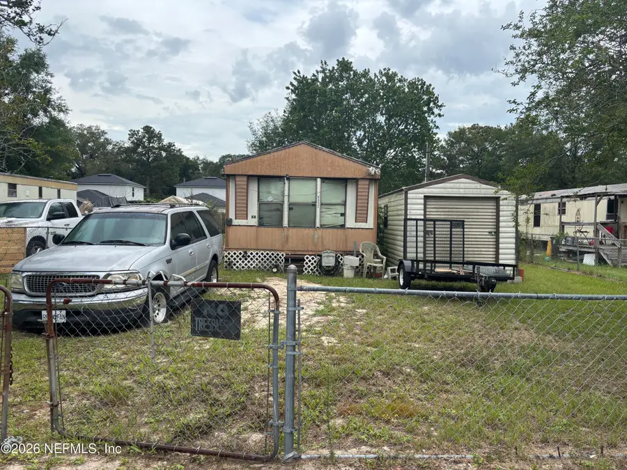 8432 Nussbaum Drive, Jacksonville, FL 32210 - #3