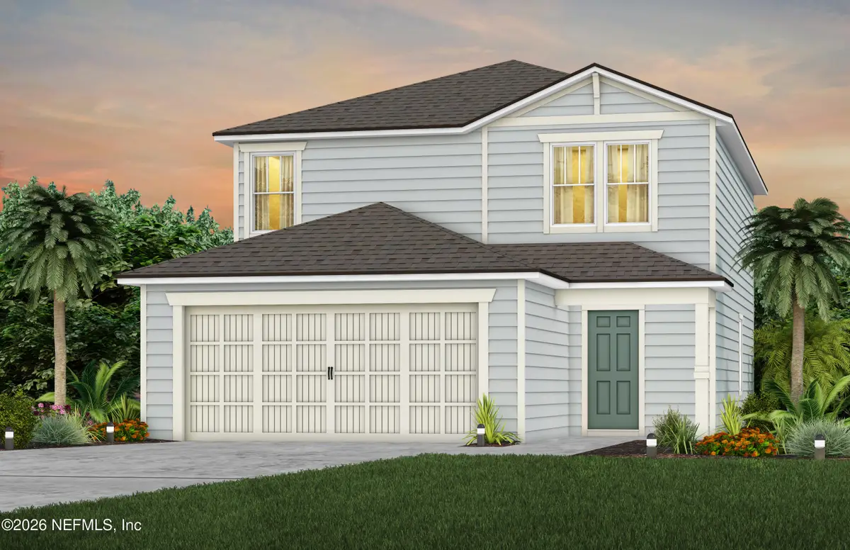 7100 Sandperch Street, Jacksonville, FL 32244 - #1